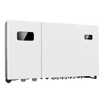 Imagem do produto Inversor Huawei SUN2000-50KTL (Huawei)
